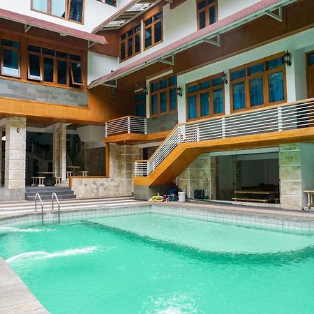 Oyo 1209 Tirtasari Nice Guesthouse Bandung Dış mekan fotoğraf
