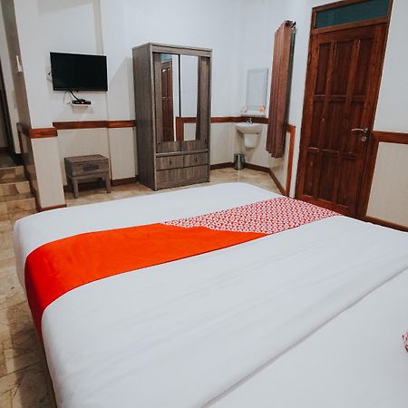 Oyo 1209 Tirtasari Nice Guesthouse Bandung Dış mekan fotoğraf