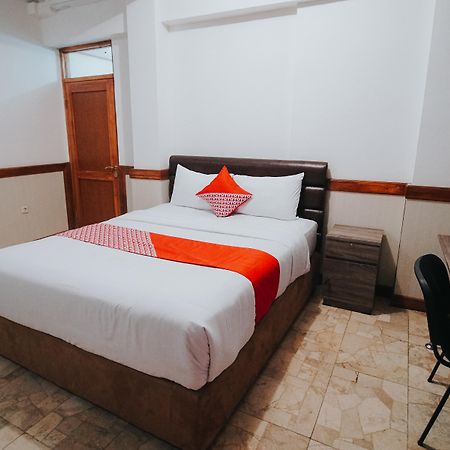 Oyo 1209 Tirtasari Nice Guesthouse Bandung Dış mekan fotoğraf