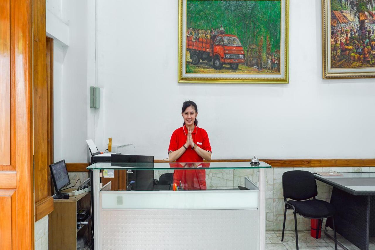 Oyo 1209 Tirtasari Nice Guesthouse Bandung Dış mekan fotoğraf