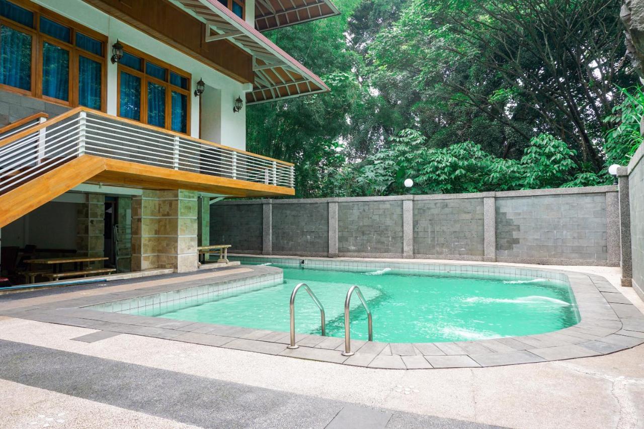 Oyo 1209 Tirtasari Nice Guesthouse Bandung Dış mekan fotoğraf
