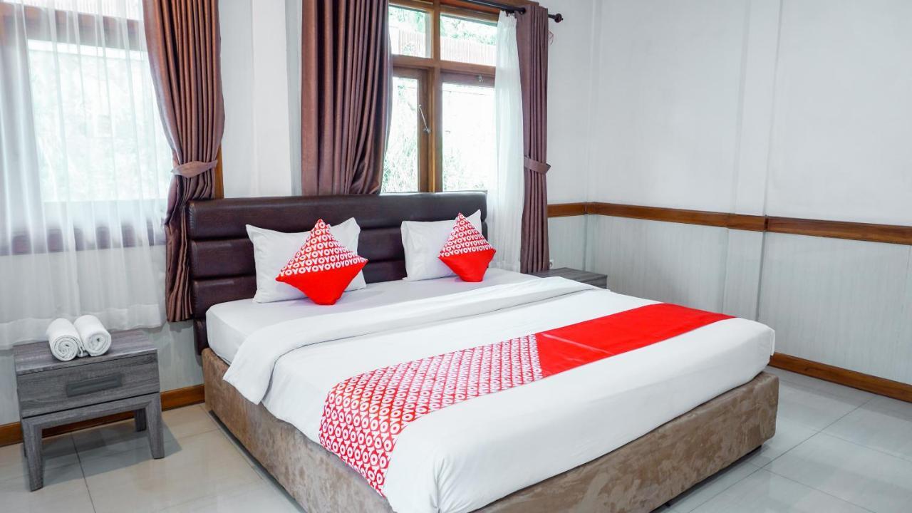 Oyo 1209 Tirtasari Nice Guesthouse Bandung Dış mekan fotoğraf