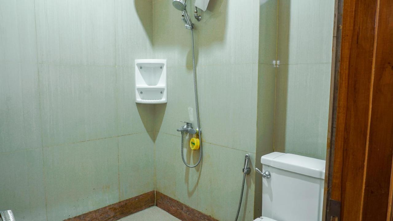 Oyo 1209 Tirtasari Nice Guesthouse Bandung Dış mekan fotoğraf