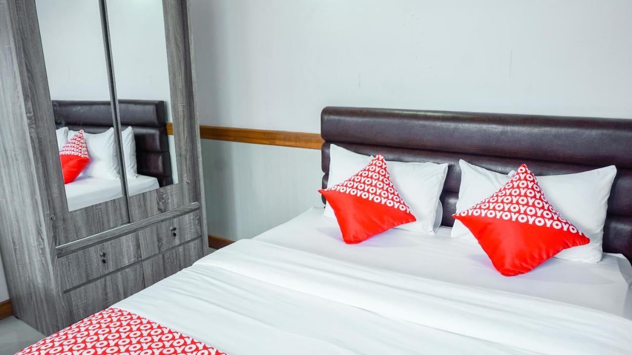 Oyo 1209 Tirtasari Nice Guesthouse Bandung Dış mekan fotoğraf