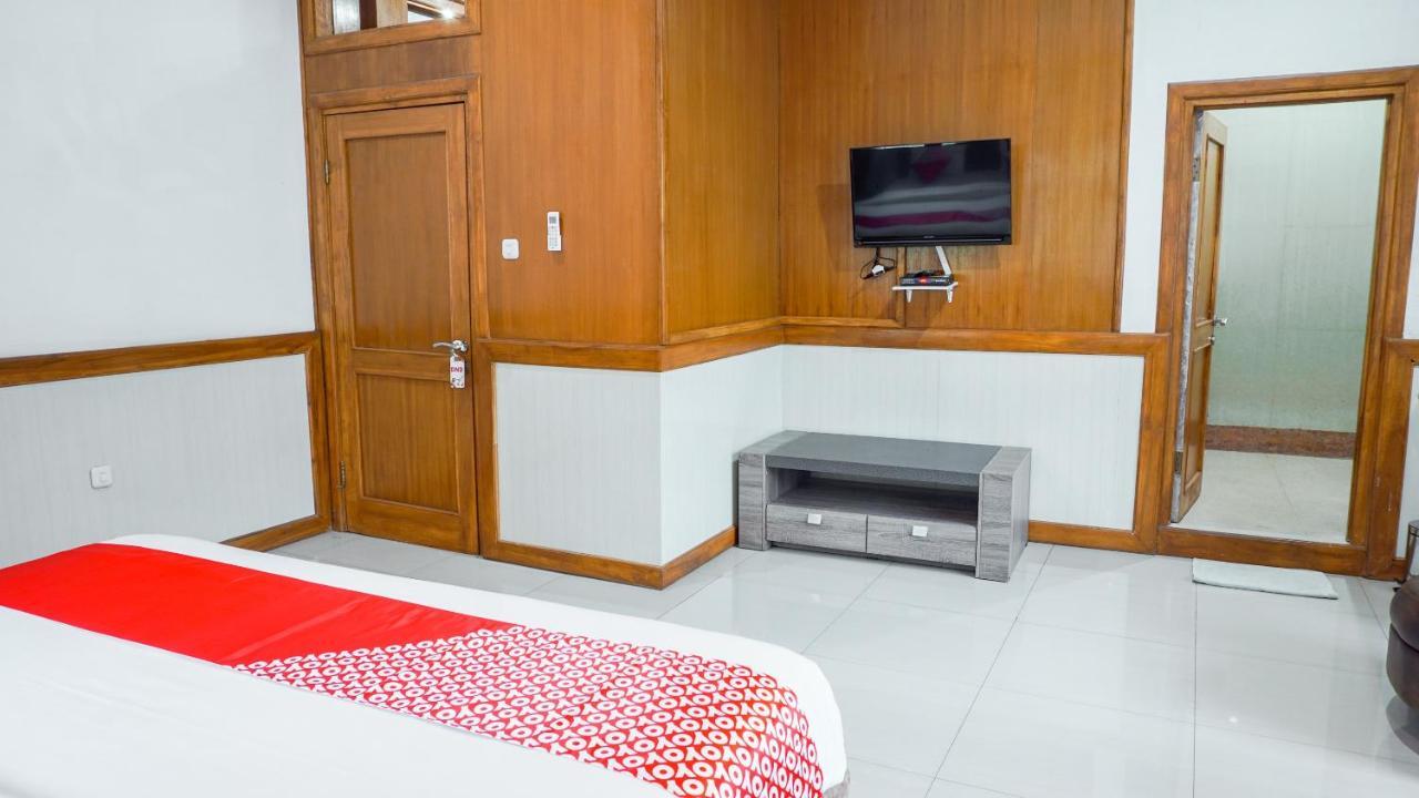 Oyo 1209 Tirtasari Nice Guesthouse Bandung Dış mekan fotoğraf