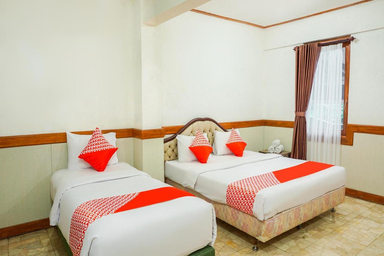 Oyo 1209 Tirtasari Nice Guesthouse Bandung Dış mekan fotoğraf
