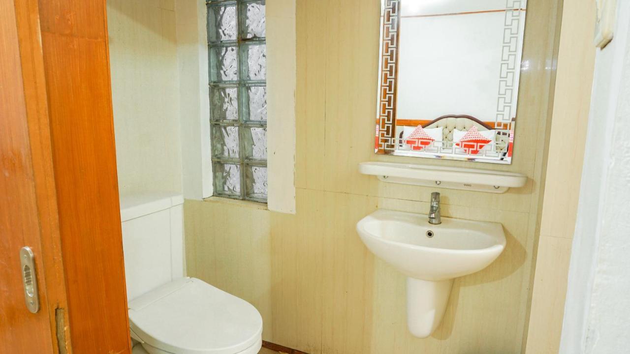 Oyo 1209 Tirtasari Nice Guesthouse Bandung Dış mekan fotoğraf