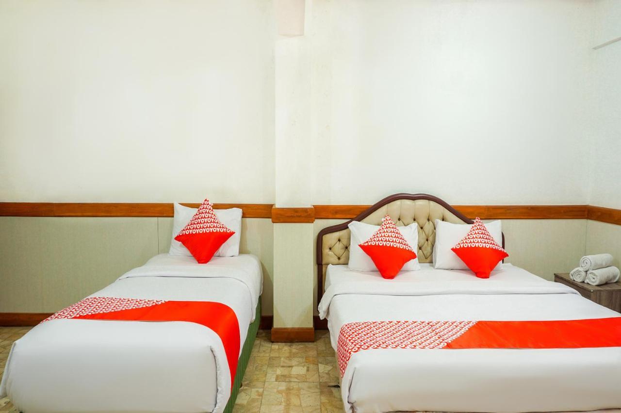 Oyo 1209 Tirtasari Nice Guesthouse Bandung Dış mekan fotoğraf