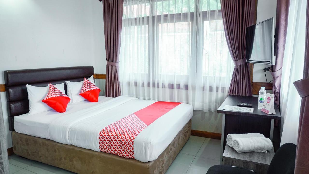 Oyo 1209 Tirtasari Nice Guesthouse Bandung Dış mekan fotoğraf