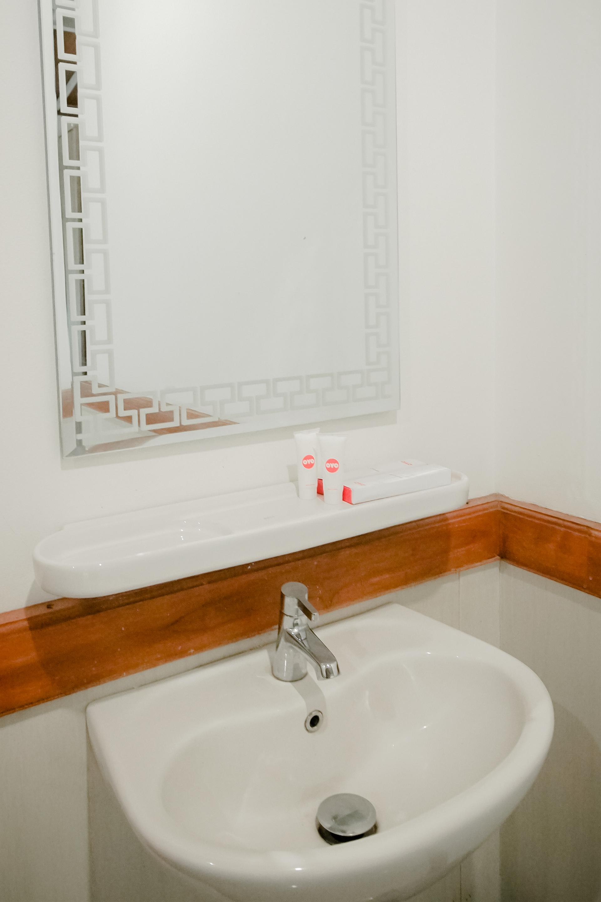 Oyo 1209 Tirtasari Nice Guesthouse Bandung Dış mekan fotoğraf