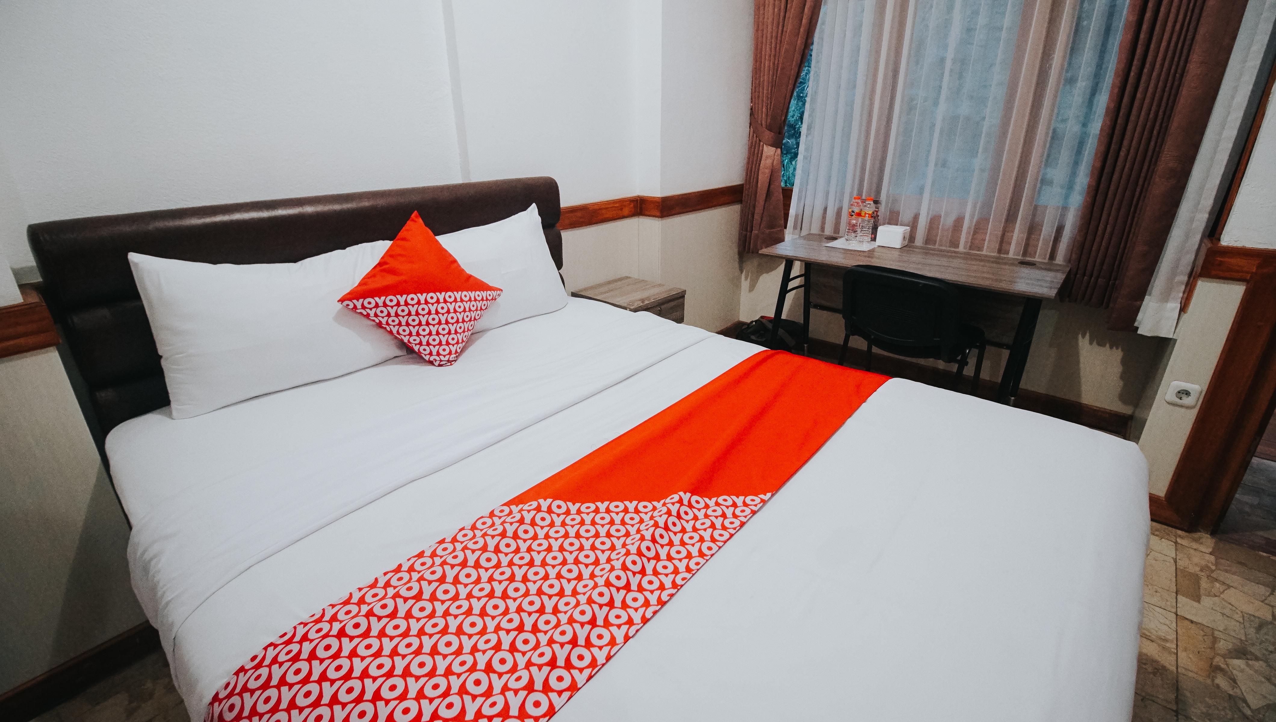 Oyo 1209 Tirtasari Nice Guesthouse Bandung Dış mekan fotoğraf