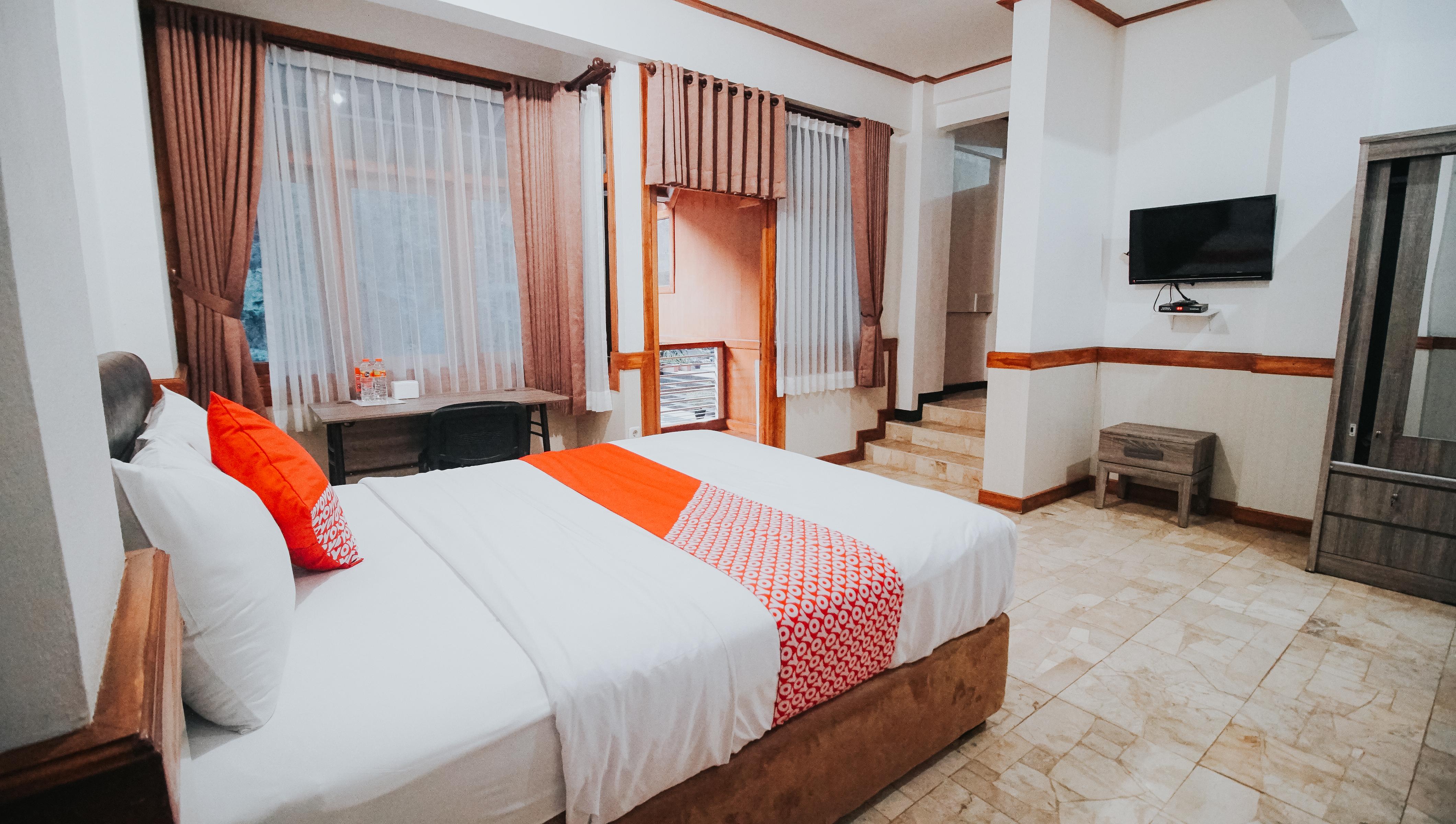 Oyo 1209 Tirtasari Nice Guesthouse Bandung Dış mekan fotoğraf