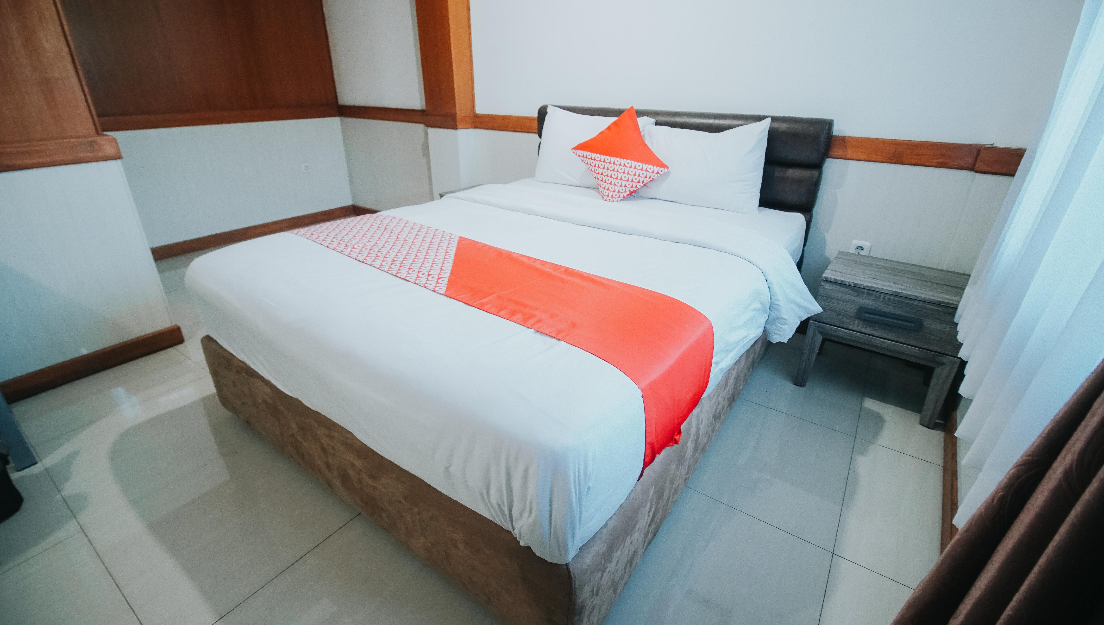 Oyo 1209 Tirtasari Nice Guesthouse Bandung Dış mekan fotoğraf