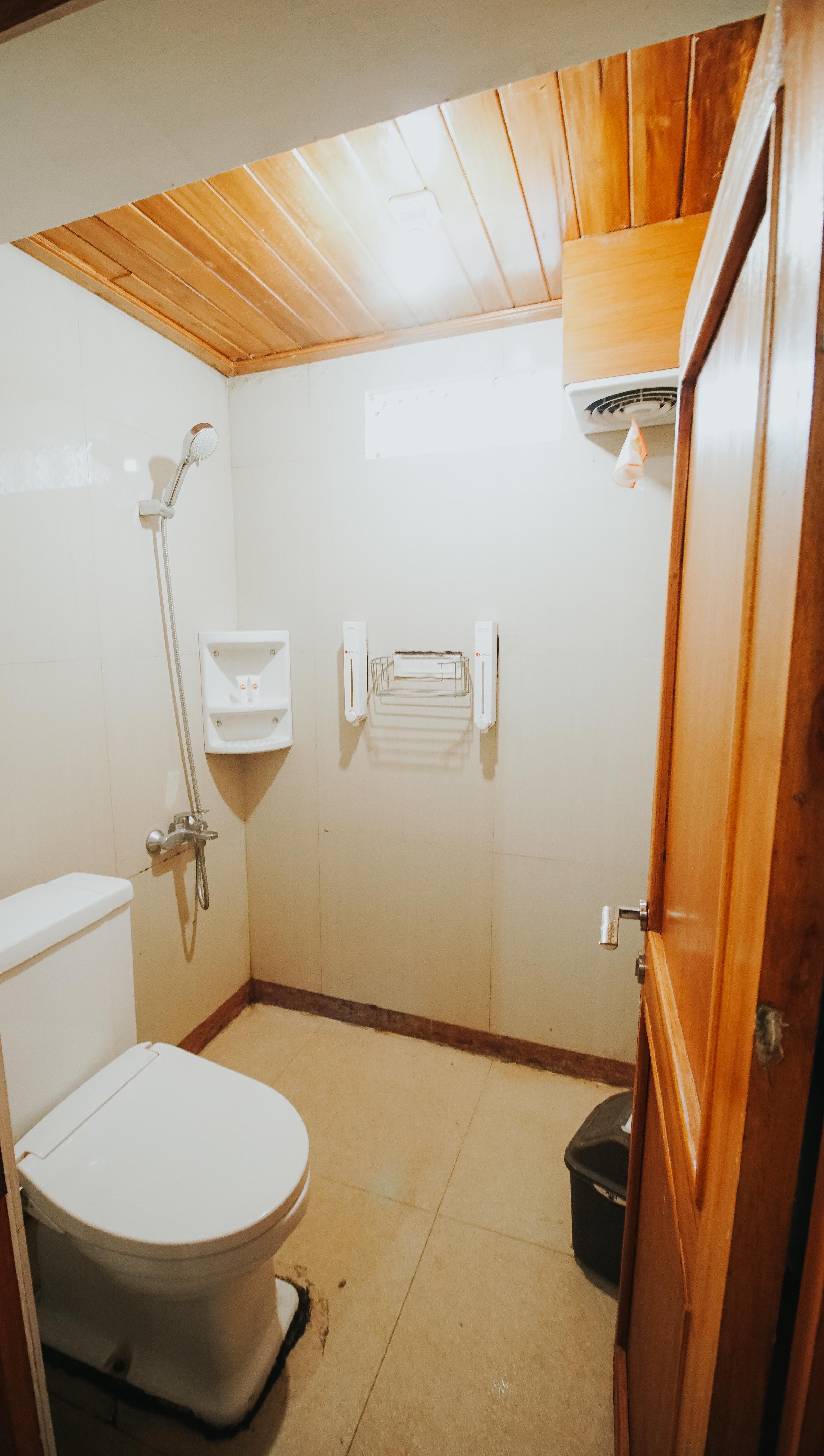 Oyo 1209 Tirtasari Nice Guesthouse Bandung Dış mekan fotoğraf