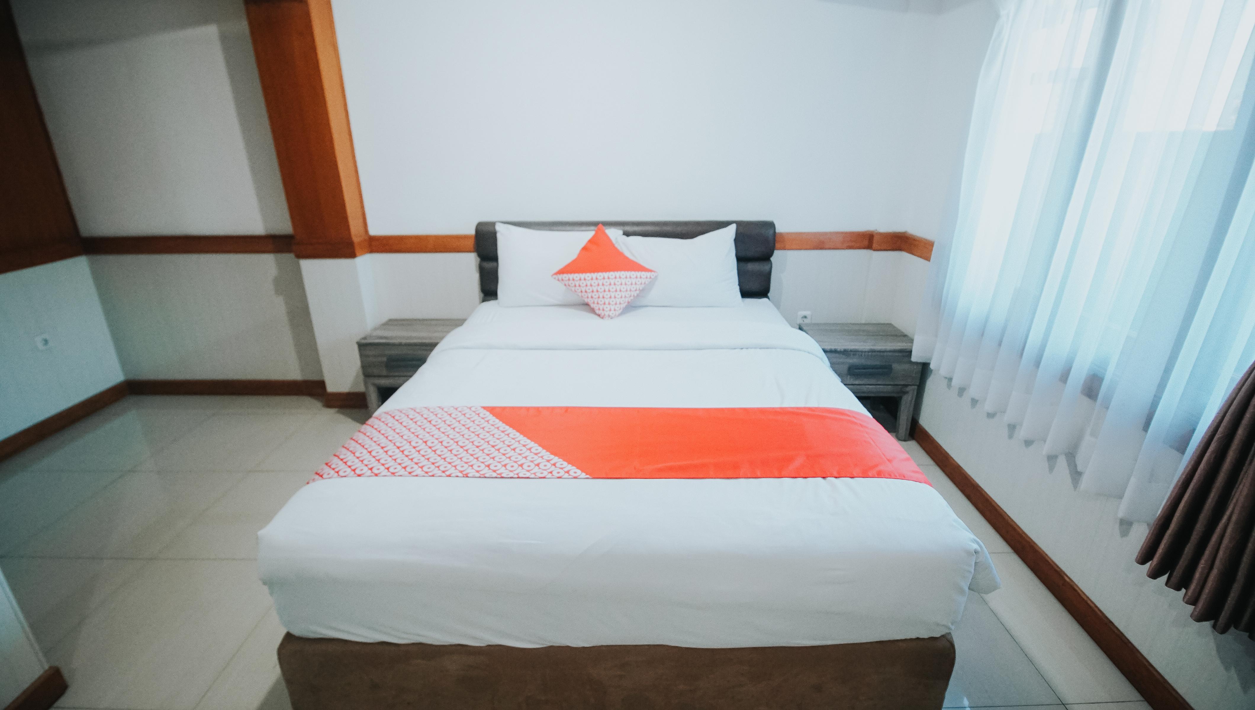 Oyo 1209 Tirtasari Nice Guesthouse Bandung Dış mekan fotoğraf