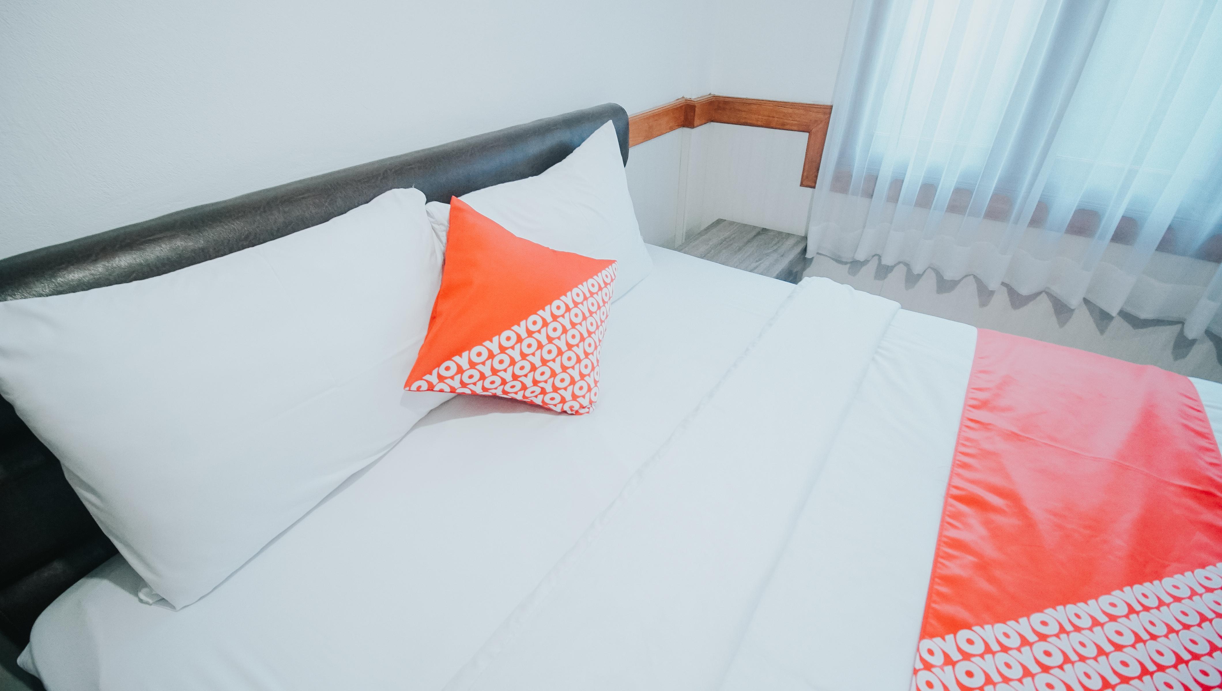 Oyo 1209 Tirtasari Nice Guesthouse Bandung Dış mekan fotoğraf