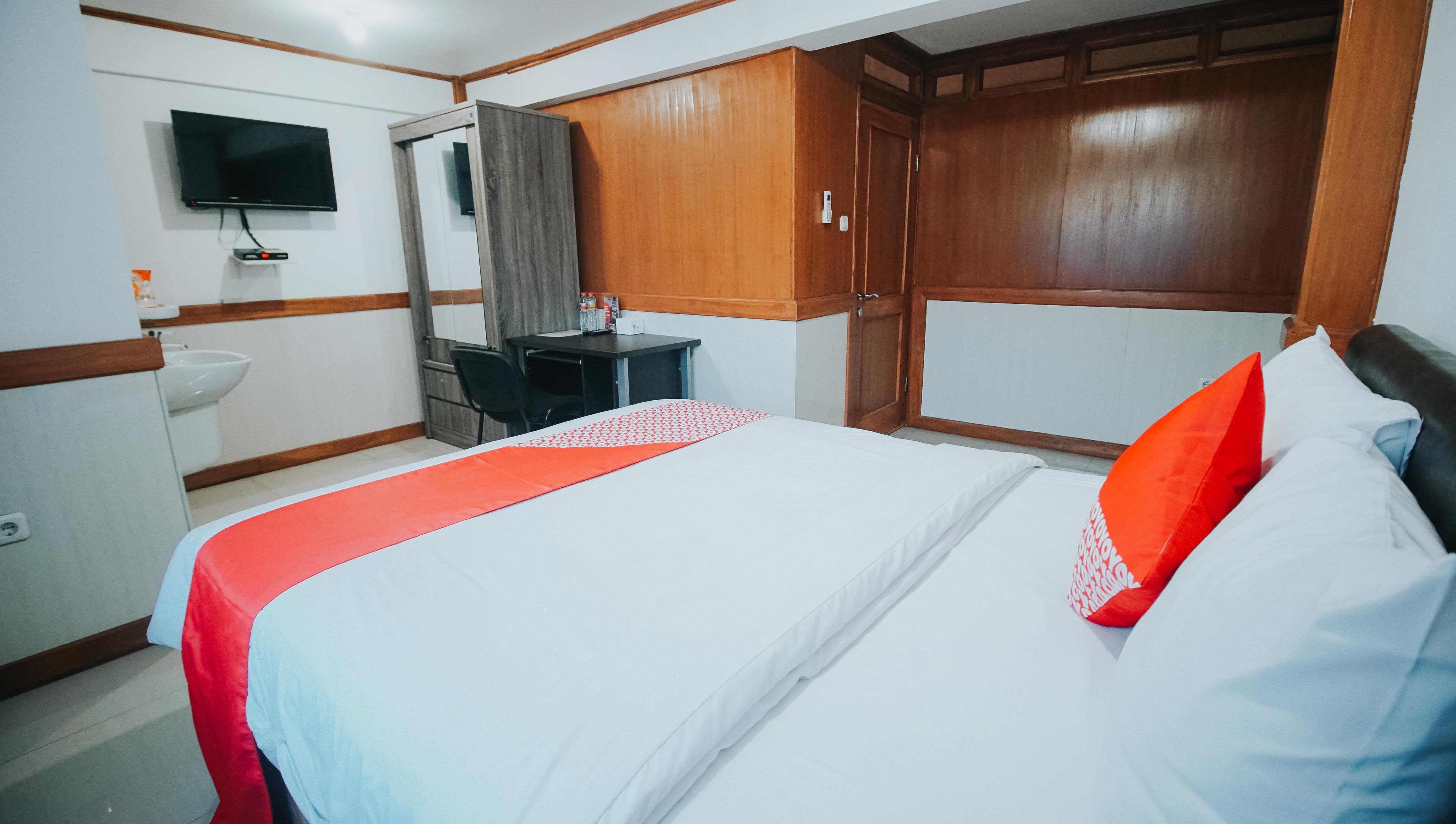 Oyo 1209 Tirtasari Nice Guesthouse Bandung Dış mekan fotoğraf