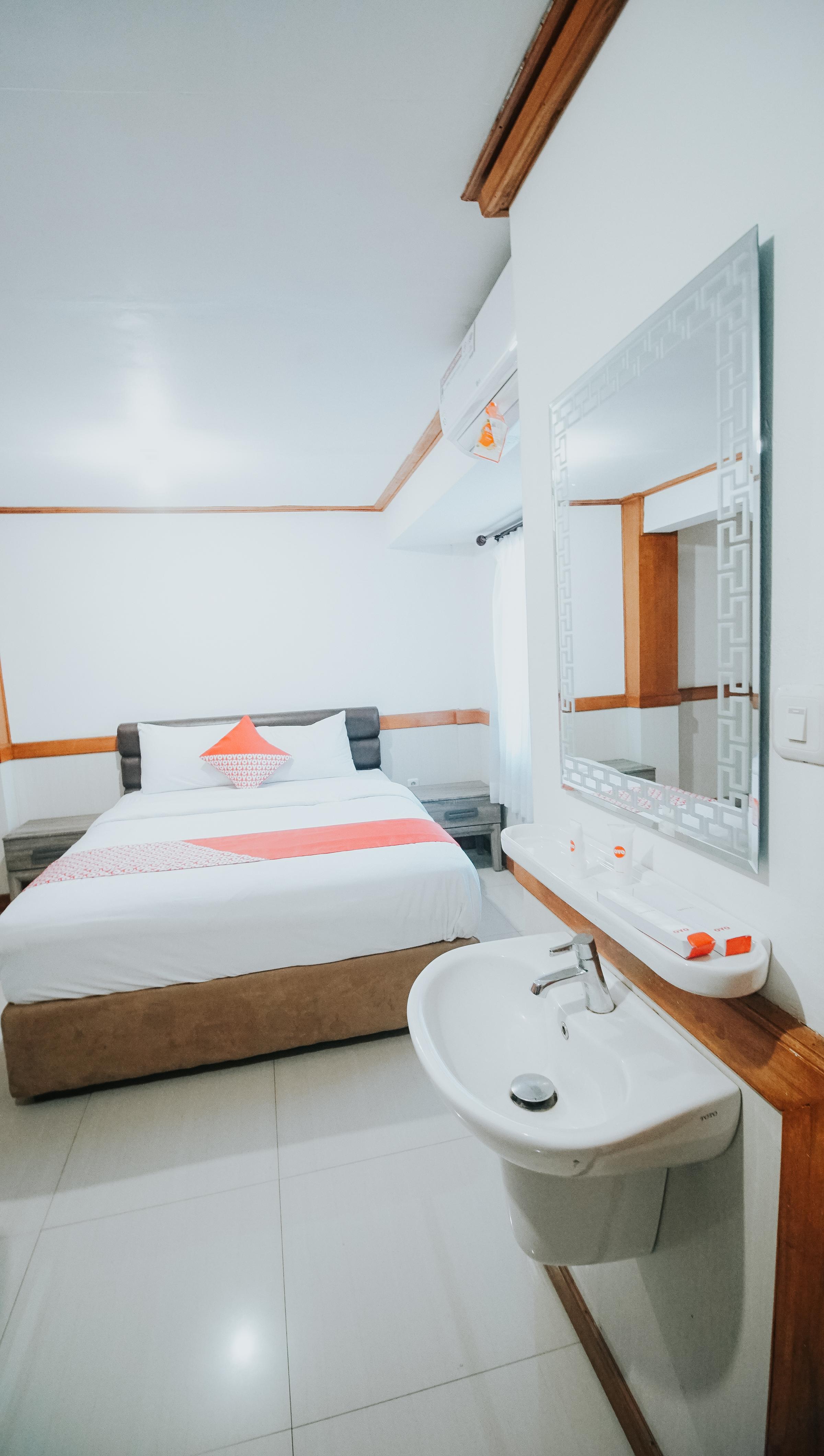 Oyo 1209 Tirtasari Nice Guesthouse Bandung Dış mekan fotoğraf