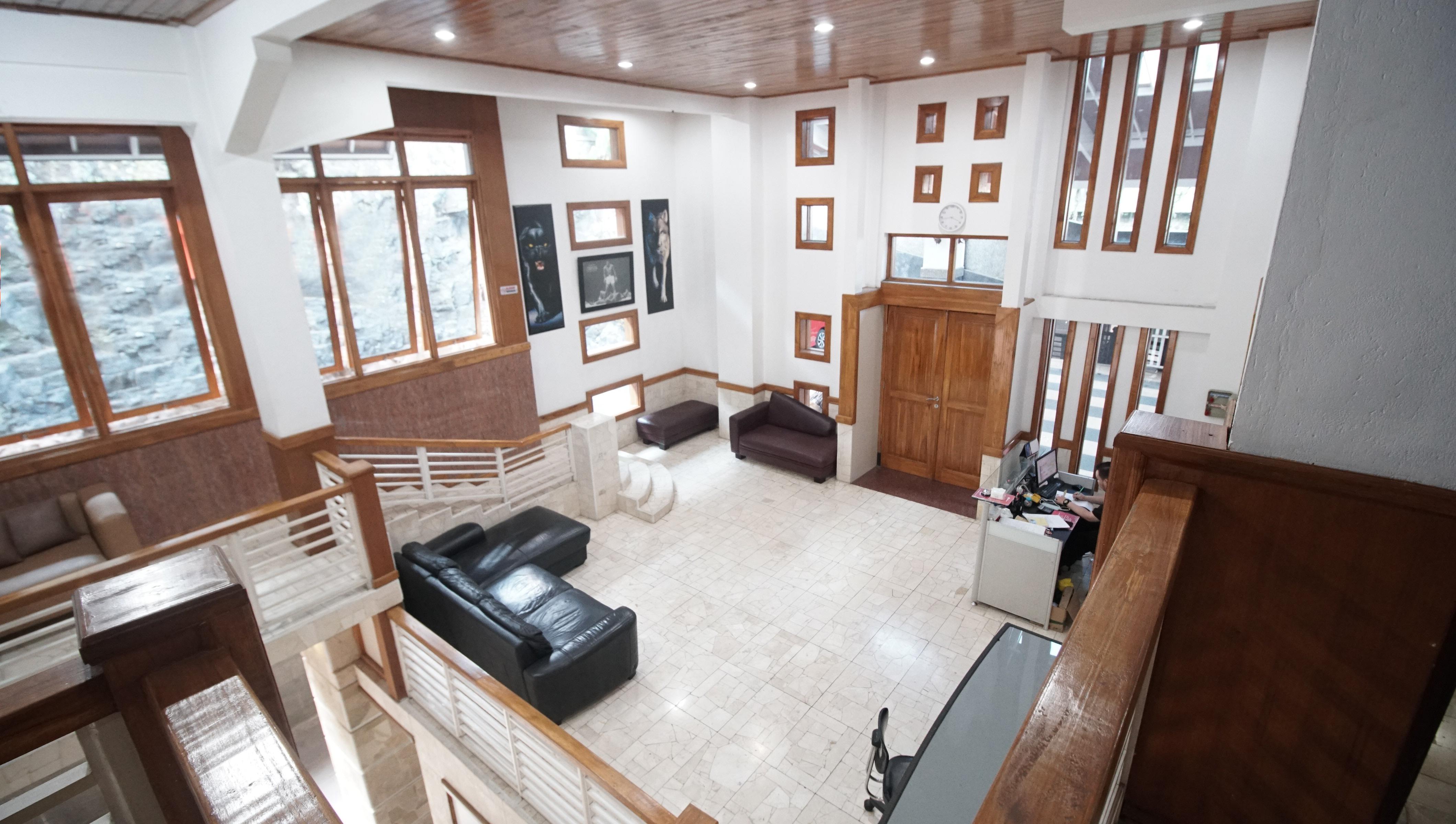 Oyo 1209 Tirtasari Nice Guesthouse Bandung Dış mekan fotoğraf