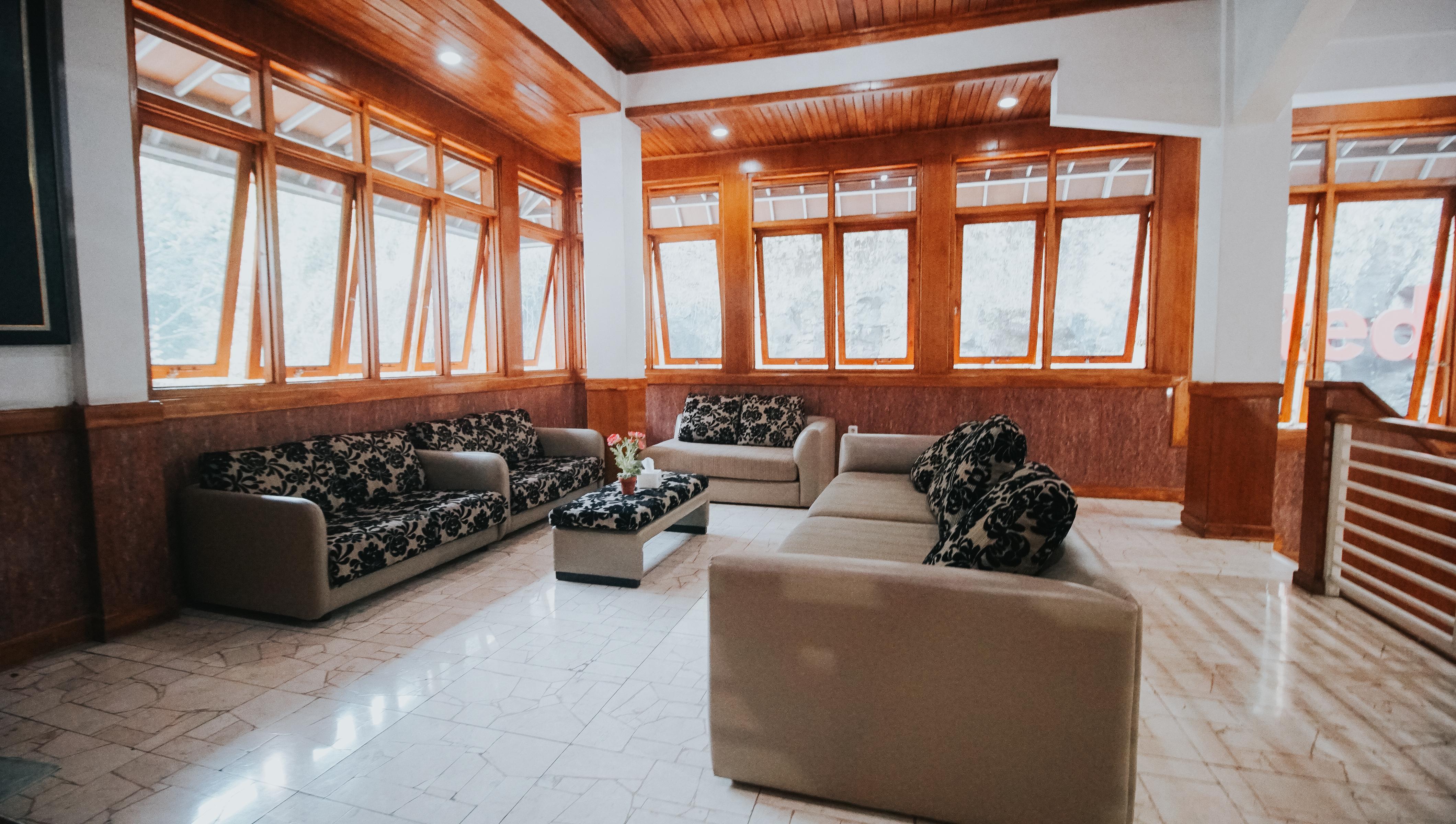 Oyo 1209 Tirtasari Nice Guesthouse Bandung Dış mekan fotoğraf
