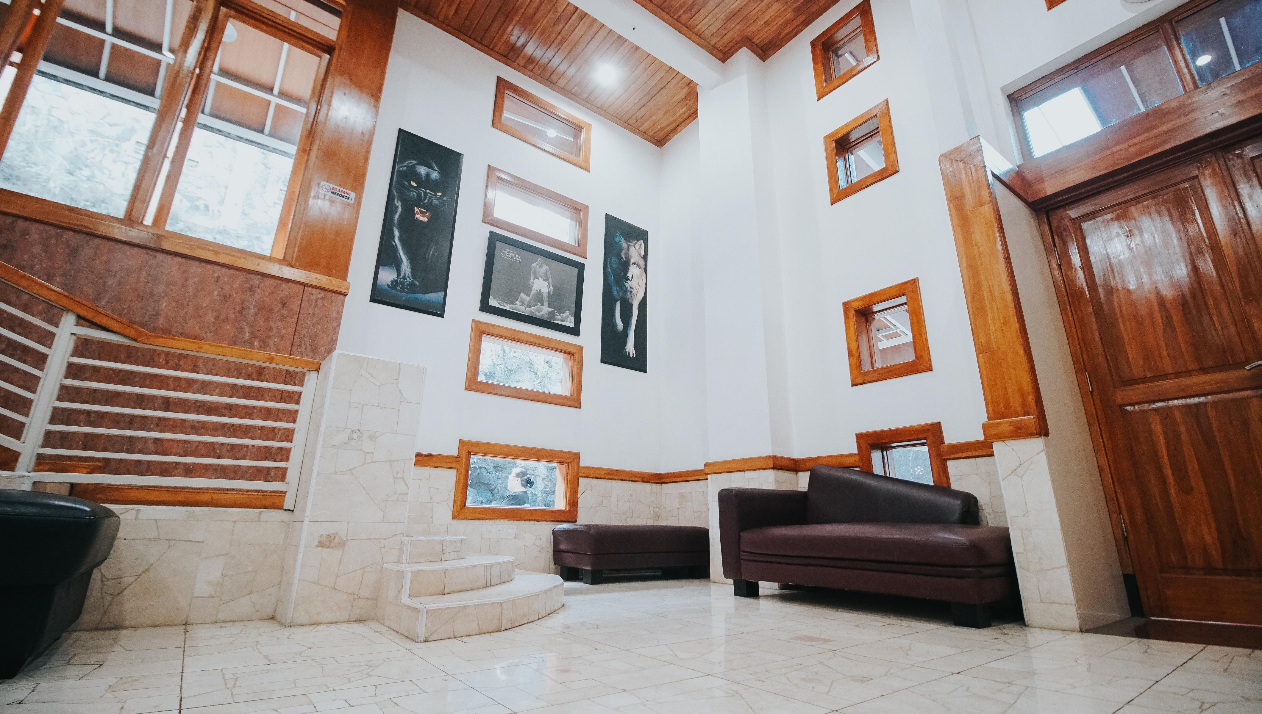 Oyo 1209 Tirtasari Nice Guesthouse Bandung Dış mekan fotoğraf